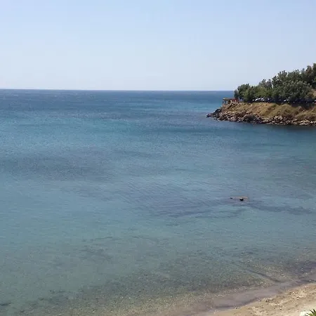 Baia Dei Gigli - Club Hotel Isola Di Capo Rizzuto