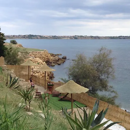 Hotel Baia Dei Gigli - Club Isola Di Capo Rizzuto