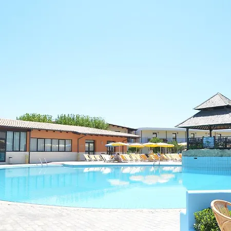 Hotel Baia Dei Gigli - Club