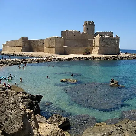 Hotel Baia Dei Gigli - Club Isola Di Capo Rizzuto