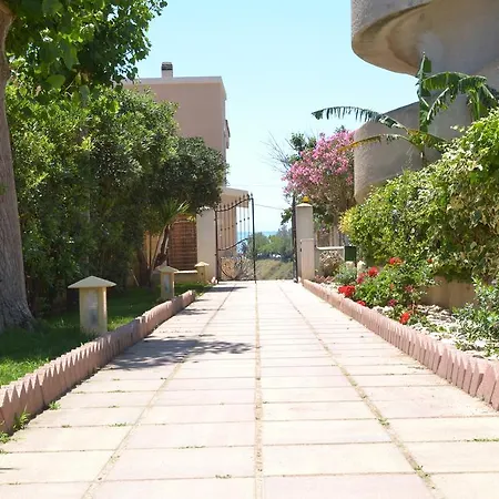 Baia Dei Gigli - Club Hotel Isola Di Capo Rizzuto