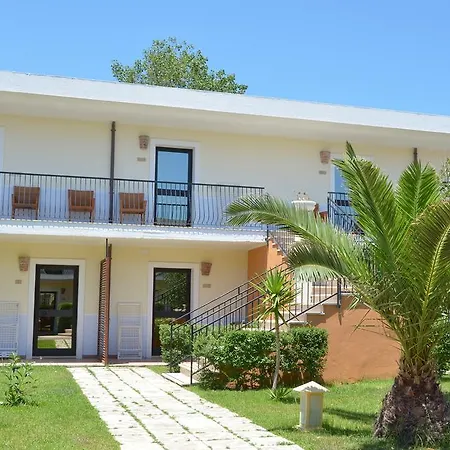 Baia Dei Gigli - Club Hotel Isola Di Capo Rizzuto