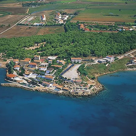 Baia Dei Gigli - Club