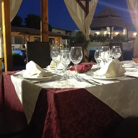 Baia Dei Gigli - Club 4*