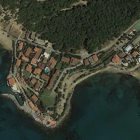 Baia Dei Gigli - Club Hotel Isola Di Capo Rizzuto