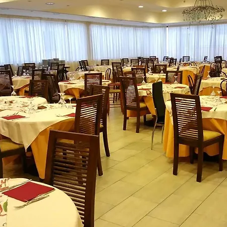 Baia Dei Gigli - Club Hotel 4*