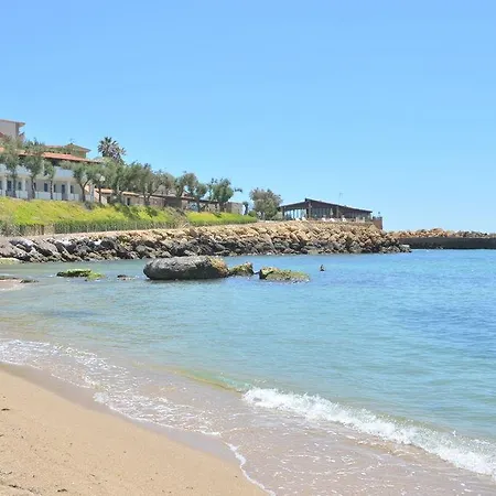 Baia Dei Gigli - Club Hotel