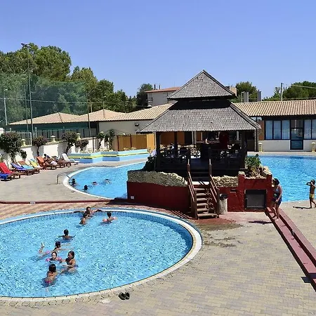 Baia Dei Gigli - Club Hotel 4*