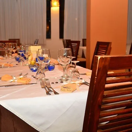 Baia Dei Gigli - Club 4*