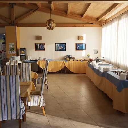 Baia Dei Gigli - Club Hotel Isola Di Capo Rizzuto