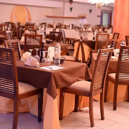 Baia Dei Gigli - Club Hotel Isola Di Capo Rizzuto