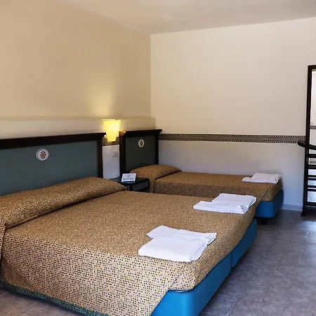 Baia Dei Gigli - Club Hotel Isola Di Capo Rizzuto