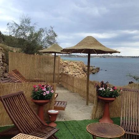 Baia Dei Gigli - Club