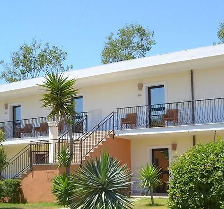 Baia Dei Gigli - Club