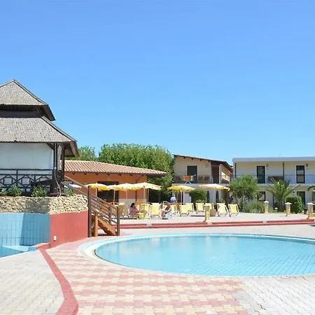 Baia Dei Gigli - Club