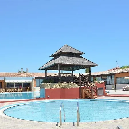 Hotel Baia Dei Gigli - Club Isola Di Capo Rizzuto