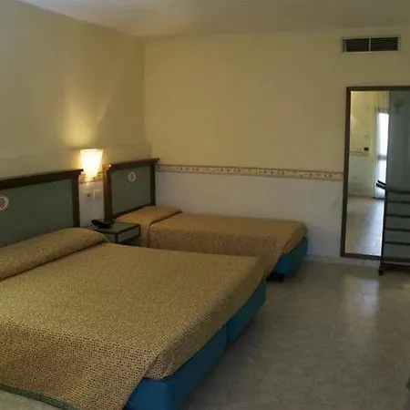 Baia Dei Gigli - Club Hotel