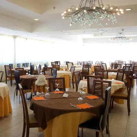 Hotel Baia Dei Gigli - Club Isola Di Capo Rizzuto